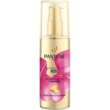 Pantene Pro v Hydracream Defined Curls No Rinse 145 ml