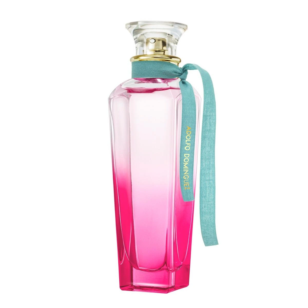 ADOLFO DOMINGUEZ AGUA FRESCA EDT GARDENIA MUSK 120ml GARINANTIS