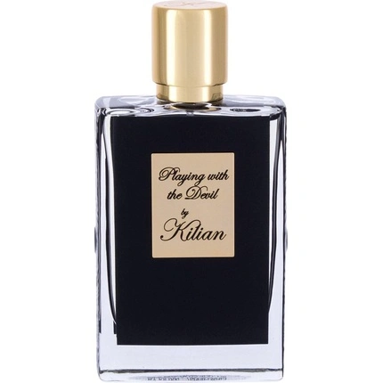 Kilian Playing With The Devil EDP Spray 50 ml for Women