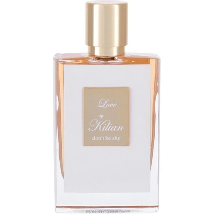 Kilian Love Dont Be Shy Eau De Parfum Refillable Spray 50 ml for Women
