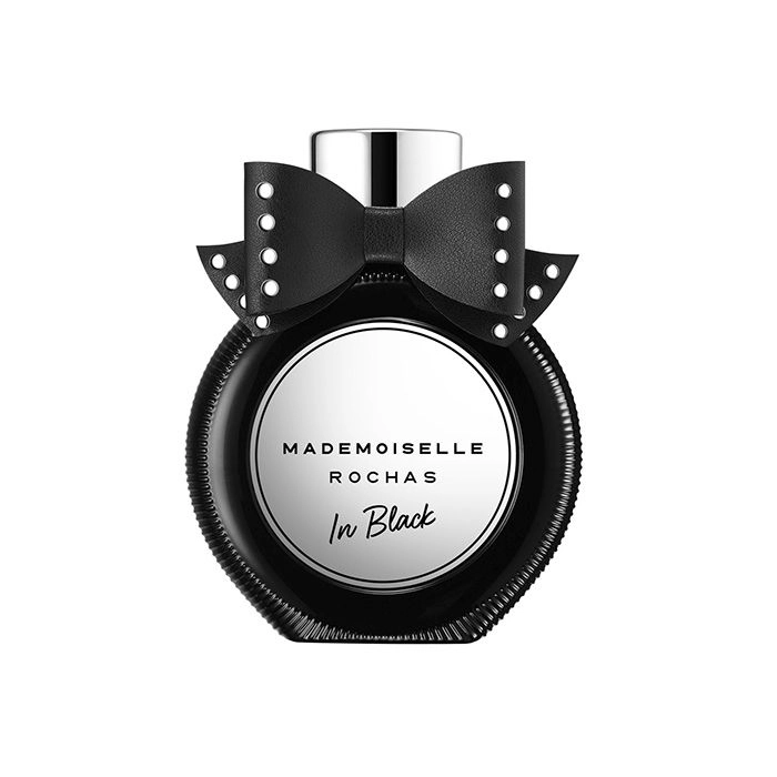 Rochas MademoisElle In Black EDP Spray 90 ml for Women