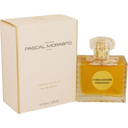 Pascal Morabito Perle Royale EDP purškiklis 100 ml moterims