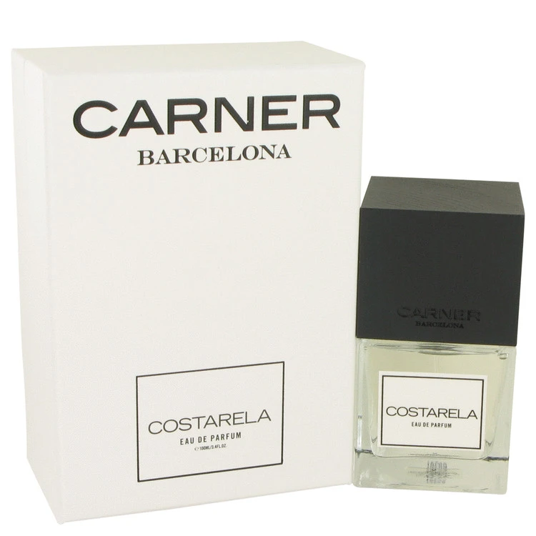 Carner Barcelona Costarela EDP Spray 100 ml for Women