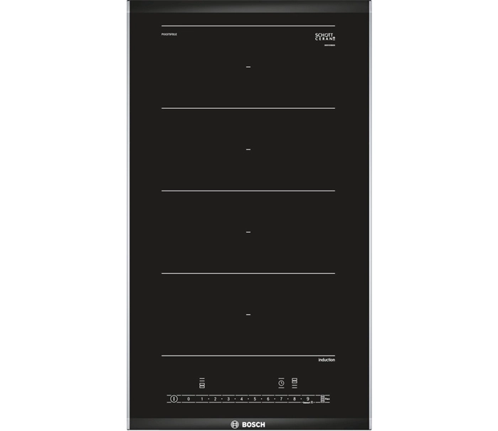 Indukcinė kaitlentė Bosch PXX375FB1E