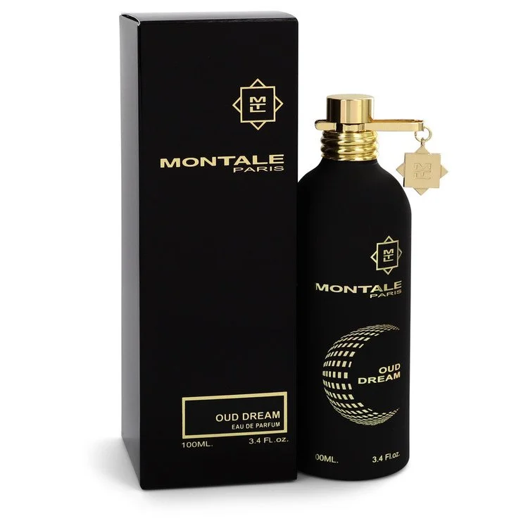 Montale Oud Dream EDP Spray 100 ml for Women