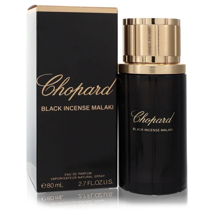 Universalūs kvepalai Chopard Black Incense Malaki EDP, 80 ml