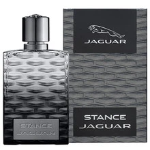 Jaguar Stance Jaguar EDT 100ml