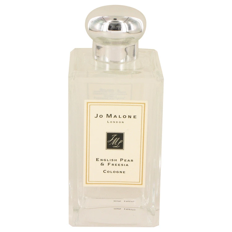 Jo Malone English Pear  Freesia Cologne Spray  Unisex Unboxed  100 ml for Women