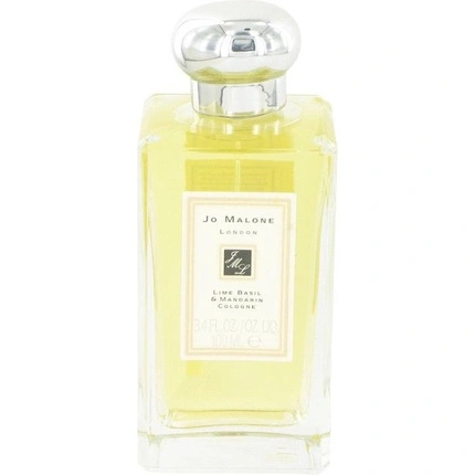 Universalūs kvepalai Jo Malone Lime Basil & Mandarin Cologne 100 ml