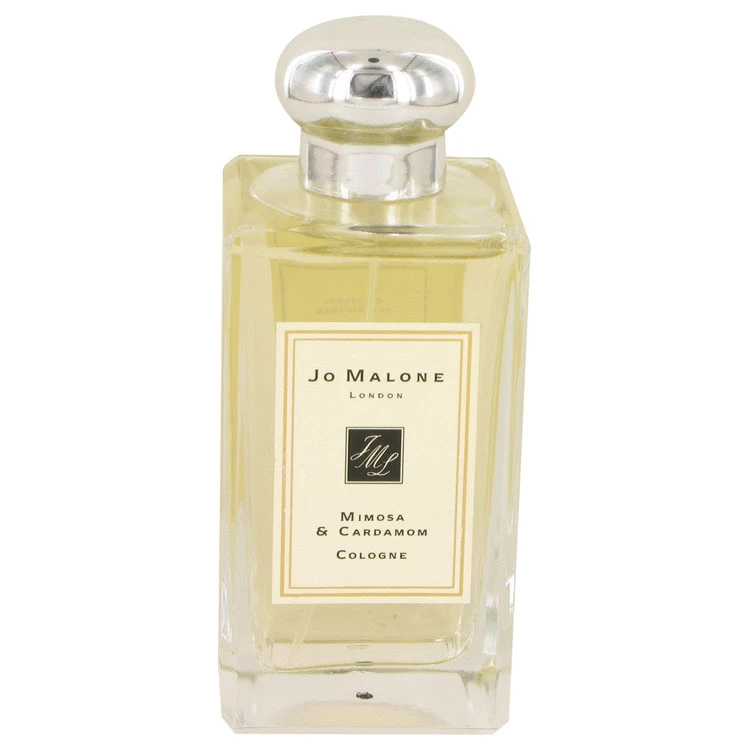 Jo Malone Mimosa  Cardamom Cologne Spray  Unisex Unboxed  100 ml for Women
