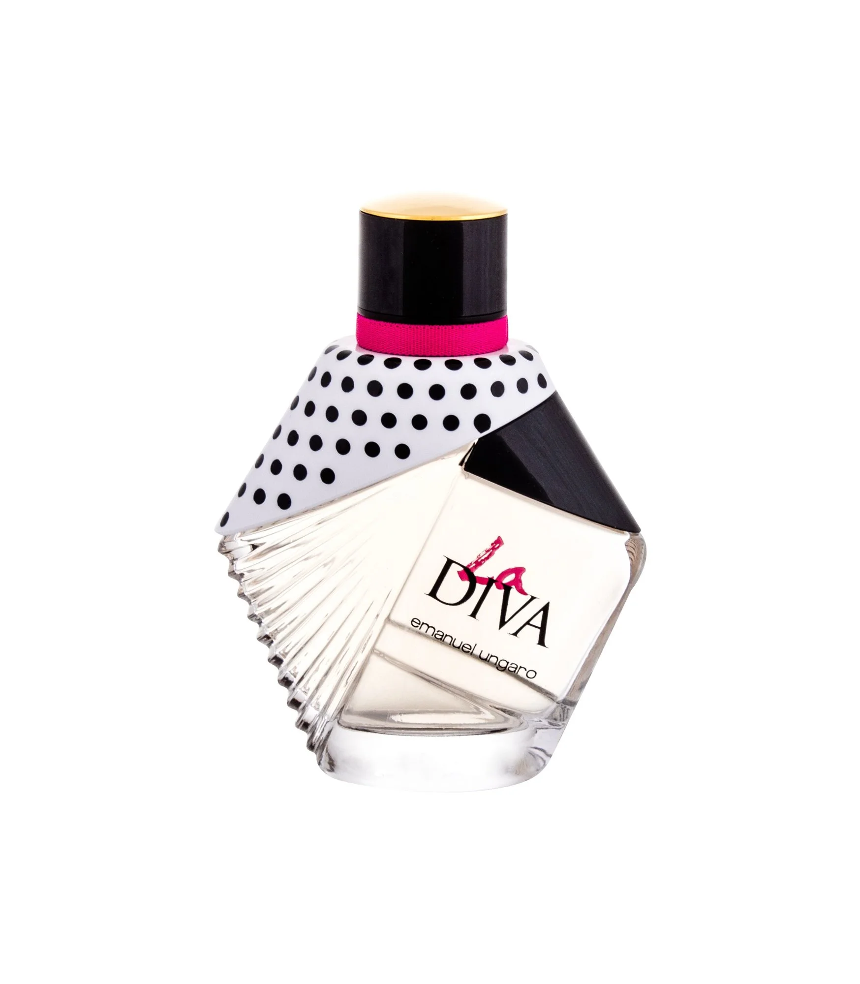Reduced  Emanuel Ungaro La Diva Mon Amour 50ml Edp Spray