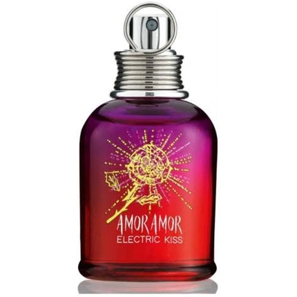Cacharel Amor Amor Electric Kiss EDT purškiklis 100 ml moterims