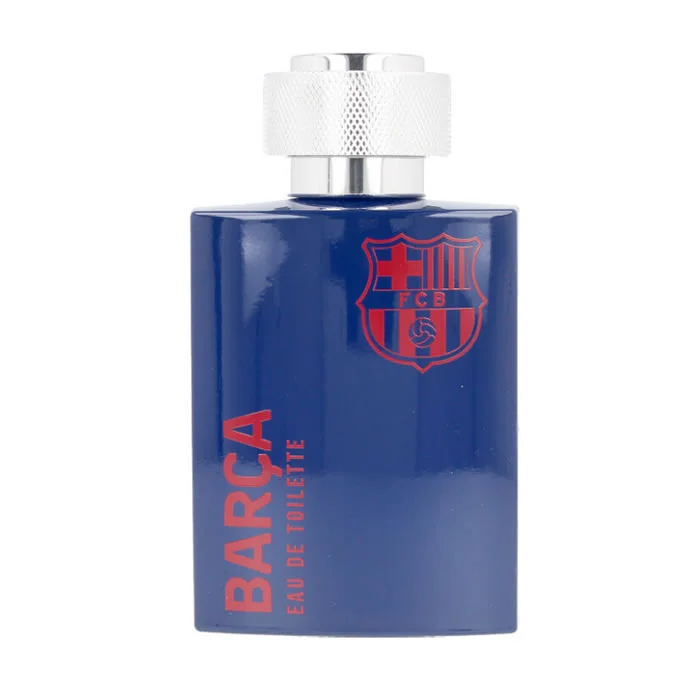 F C BARCELONA EDT garintuvas 100 ml