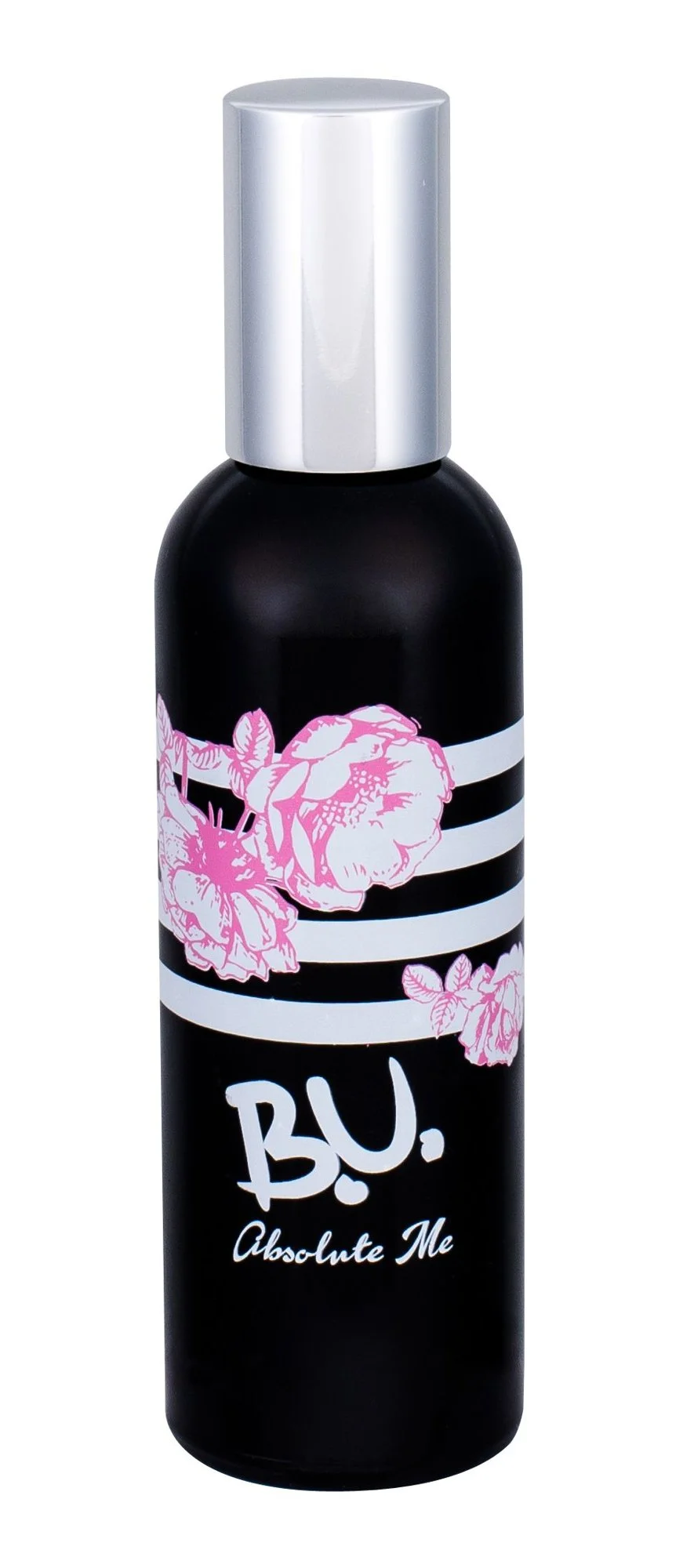 Sarantis B U  Absolute Me EDT 50 ml  woman