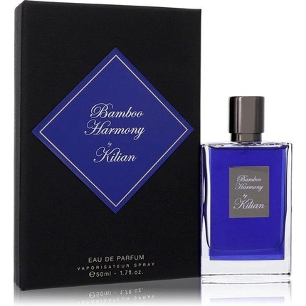 Kilian Bamboo Harmony EDP purškiklis 50 ml moterims