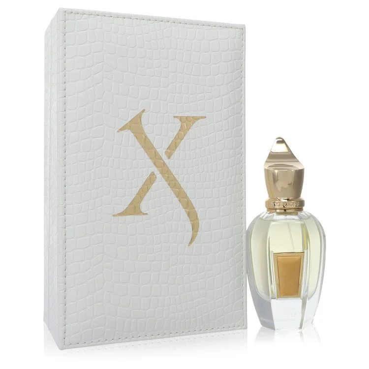 Xerjoff 1717 Stone Label Elle EDP Purškiklis 50 ml moterims