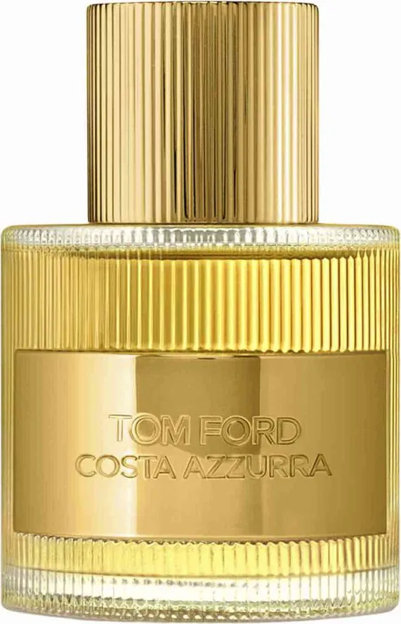 Tom ford Costa Azzurra Eau De Parfum Spray  Unisex  100 ml for Women