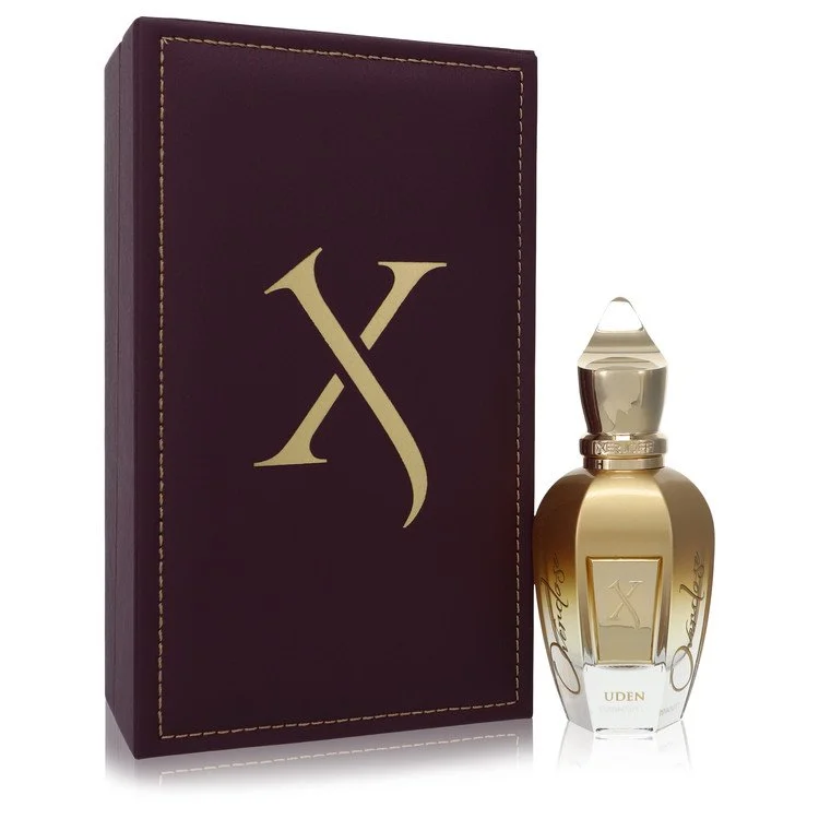 Xerjoff Shooting Stars Uden Overdose EDP Spray  Unisex  50 ml for Women