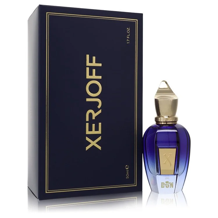 Xerjoff Join The Club Don EDP Spray  Unisex  50 ml for Women