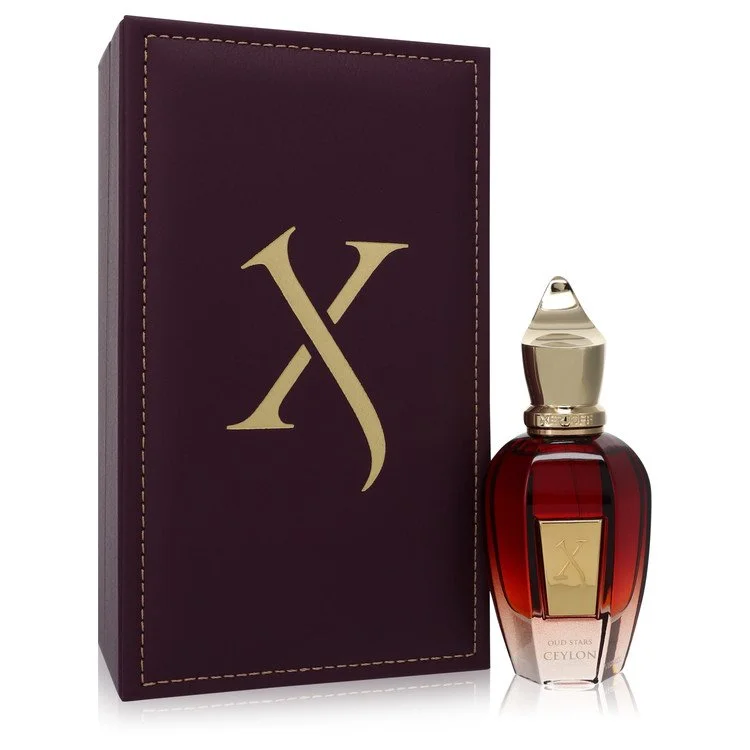 Xerjoff Oud Stars Ceylon EDP Spray Unisex 50 ml moterims