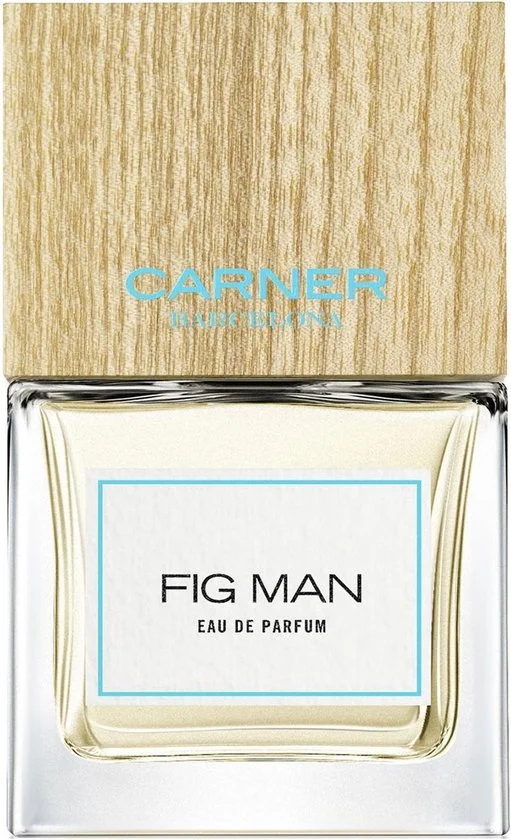 Carner Barcelona Fig Man EDP 100 ml  unisex