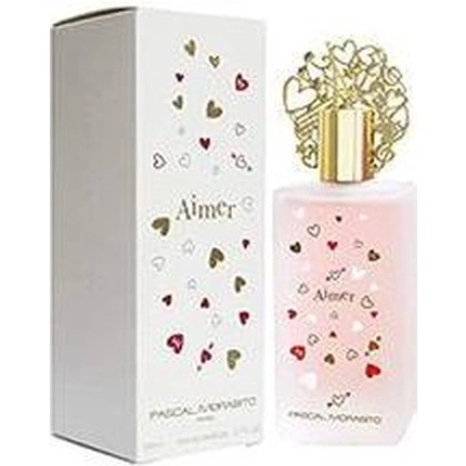 Pascal Morabito   Aimer   EDP   100ml
