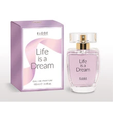 Elode Life Is A Dream EDP 100ml