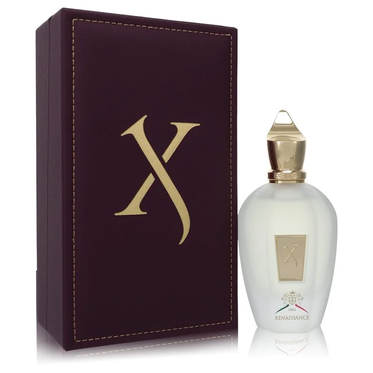 Universalūs kvepalai Xerjoff XJ 1861 Renaissance EDP, 100 ml