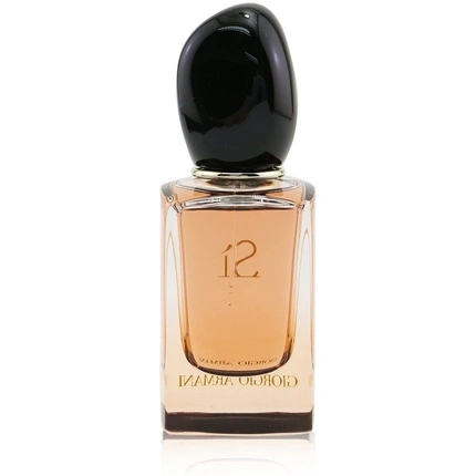 Parfumuotas vanduo Giorgio Armani Si Intense EDP 100ml 2021 Edition