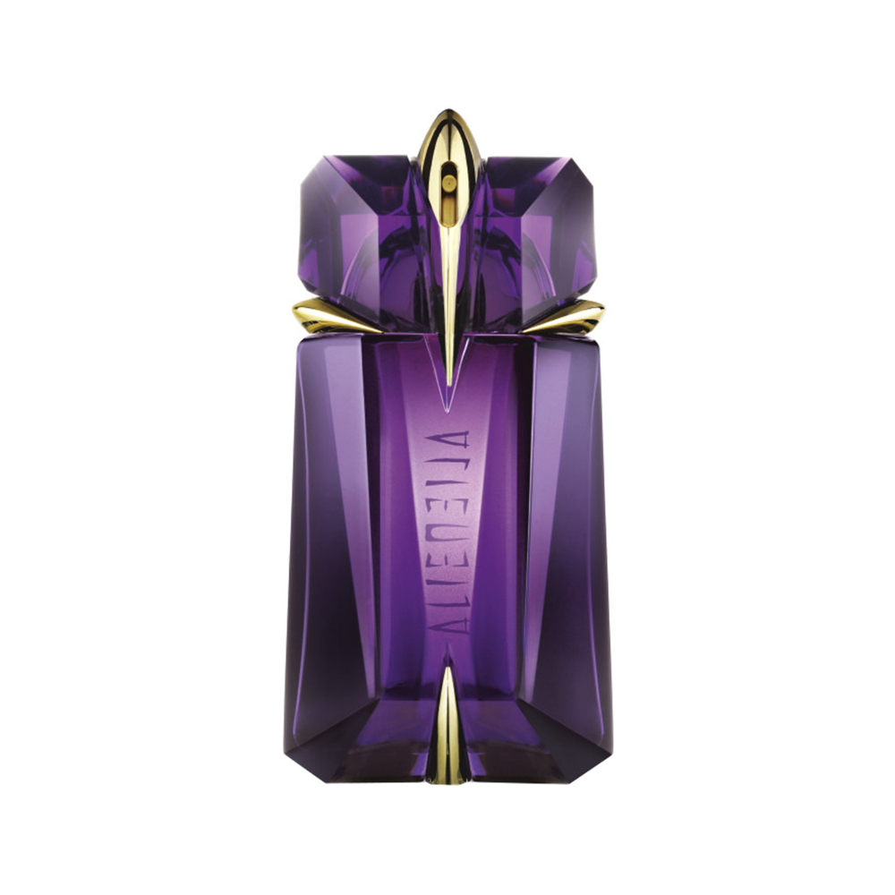 Thierry Mugler Alien Eau De Parfum Refillable Spray 60 Ml For Women