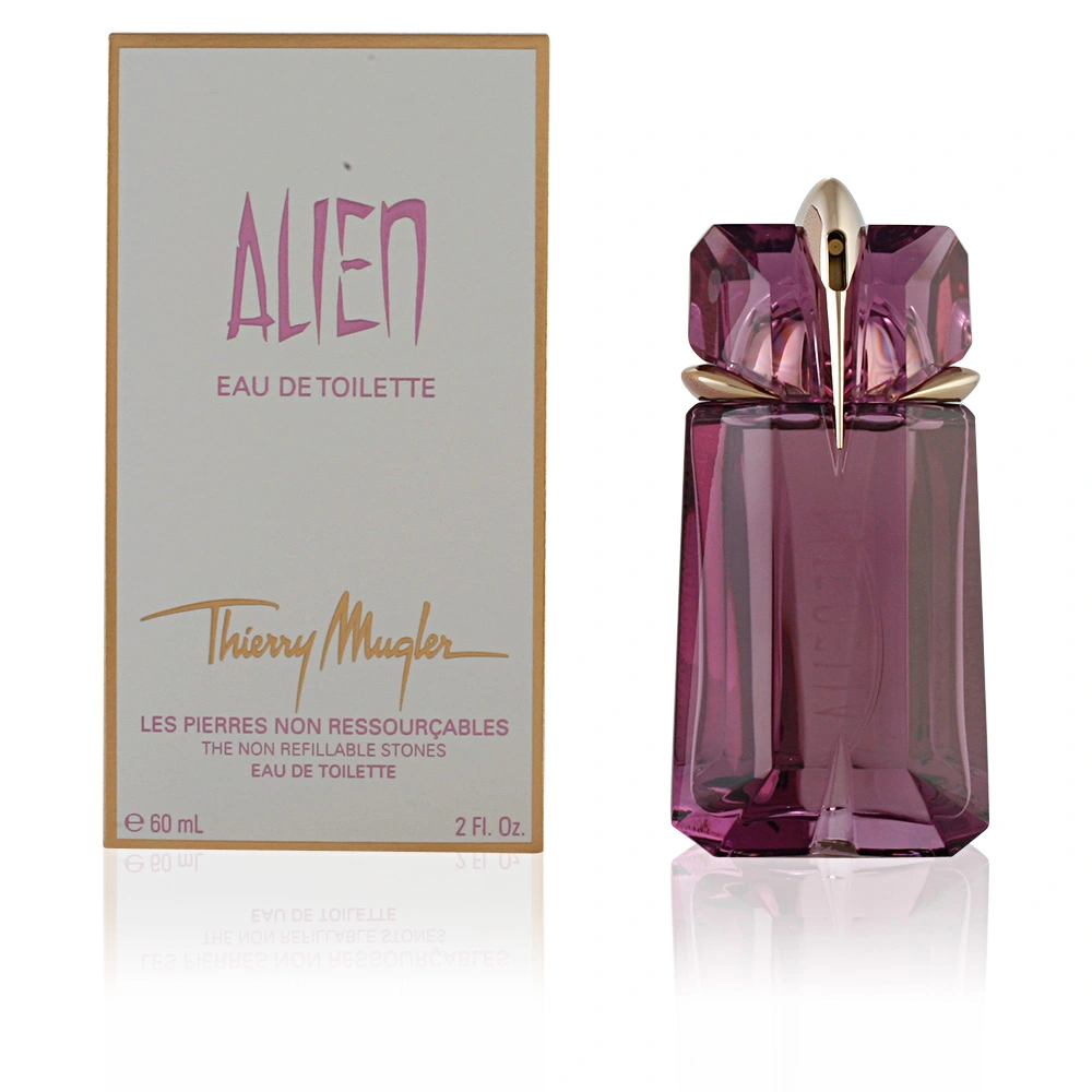 Thierry Mugler Alien 30 ml   EDT   Damesparfum