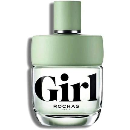 Rochas Girl EDT purškiklis 40ml