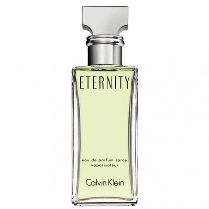 Calvin Klein Eternity EDP purškiklis 50 ml moterims