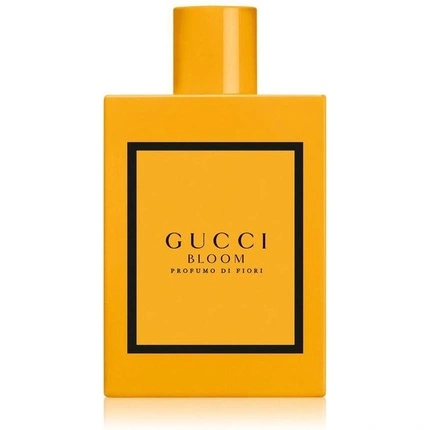 Gucci Bloom Profumo Di Fiori EDP Spray 100 ml for Women