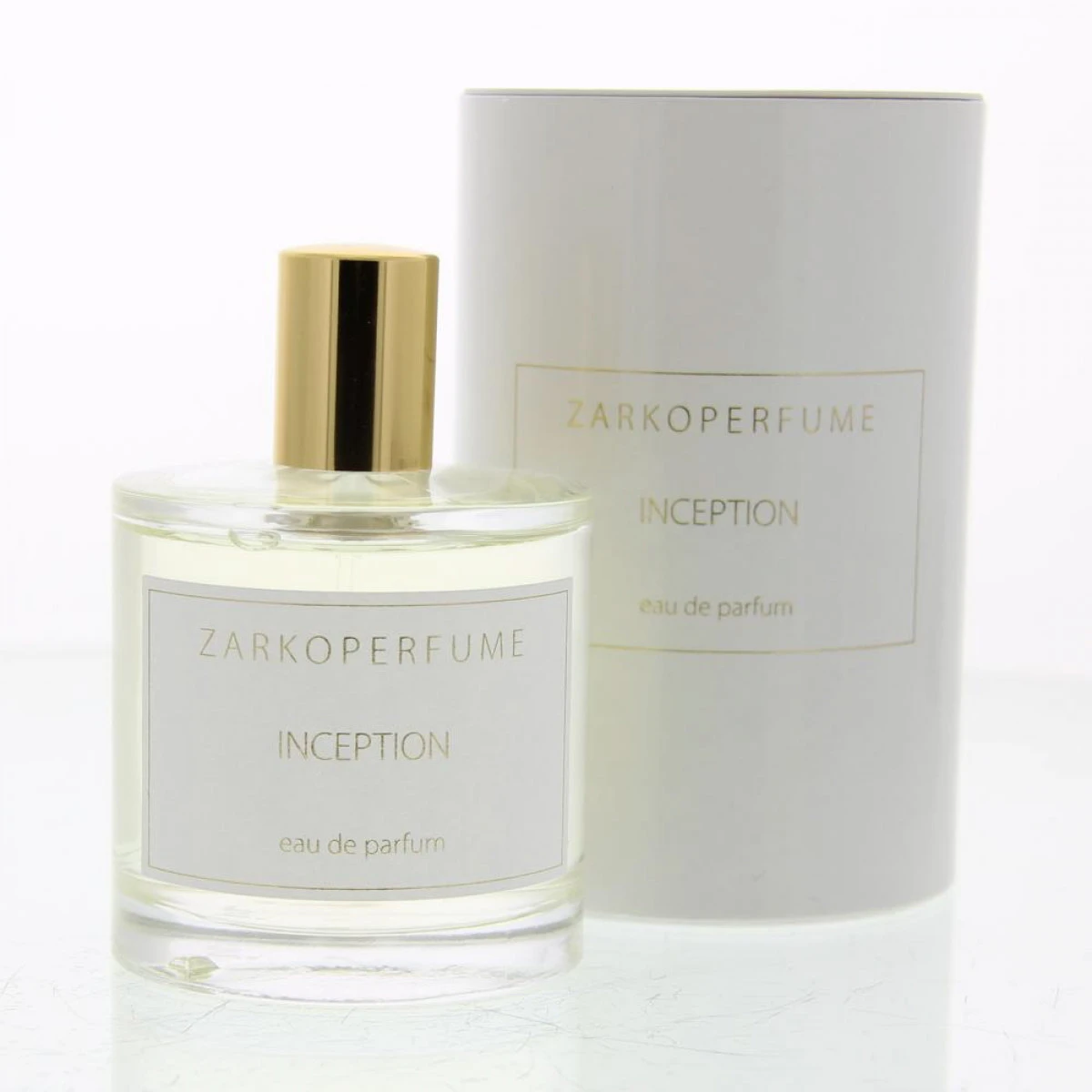 Zarkoperfume Inception Eau De Parfum Spray Damesheren 100ml