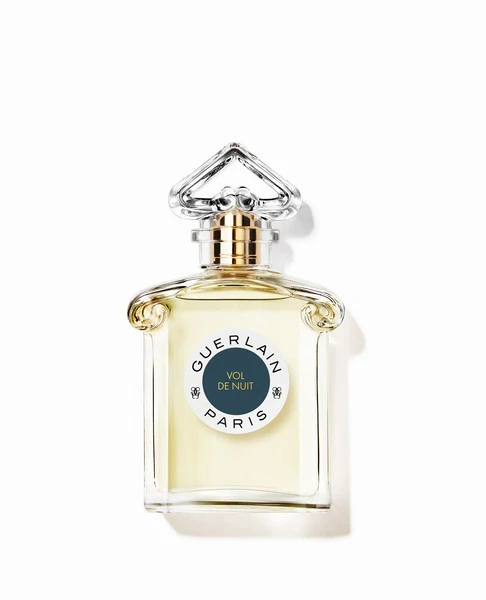 Kvepalai moterims Guerlain Vol de Nuit EDT, 75 ml