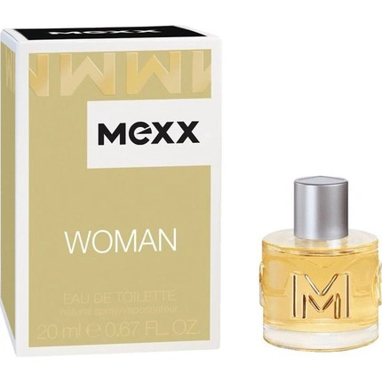 Mexx Woman EDT 20 ml  woman