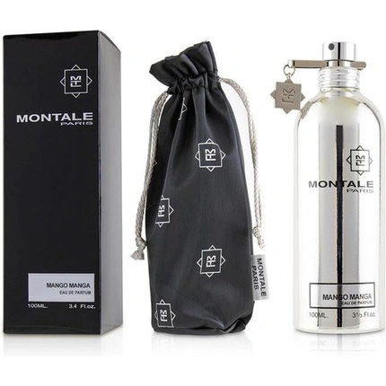 Montale Mango Manga EDP Spray 100 ml for Women