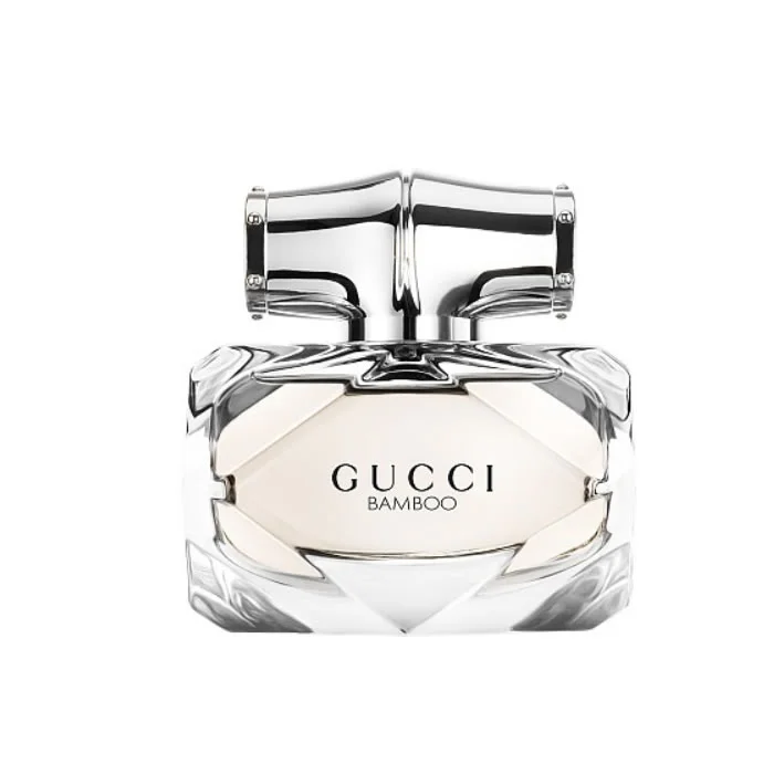 Kvepalai moterims Gucci Bamboo EDT, 75 ml