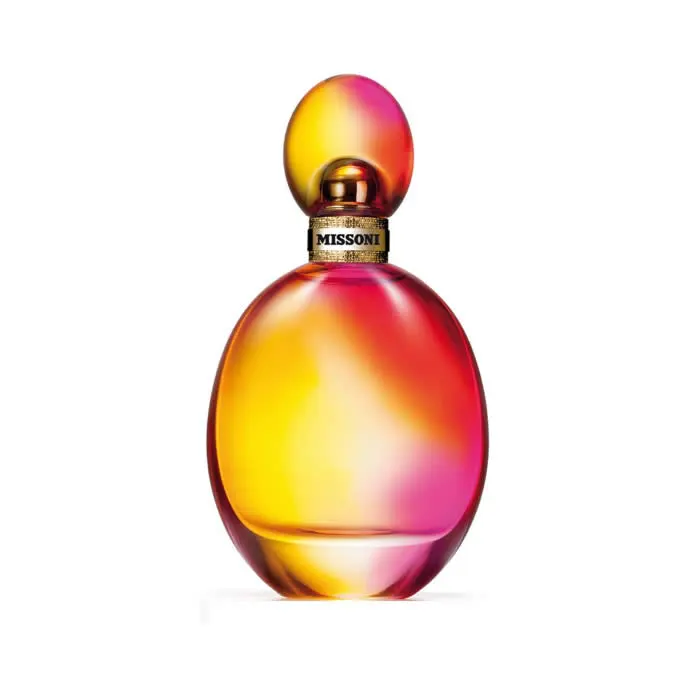 Kvepalai moterims Missoni EDT, 50 ml