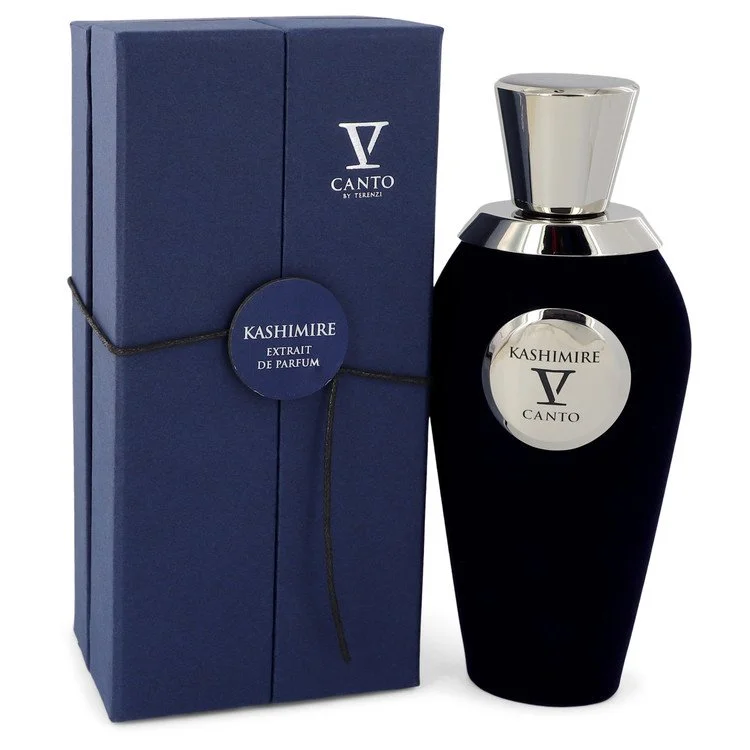 V Canto Kashimire V Extrait De Parfum Spray Unisex 100 ml moterims