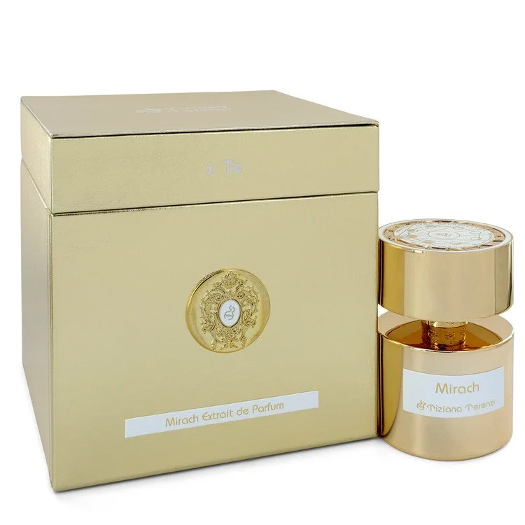 Tiziana Terenzi Mirach Extrait De Parfum purškiklis Unisex 100 ml moterims