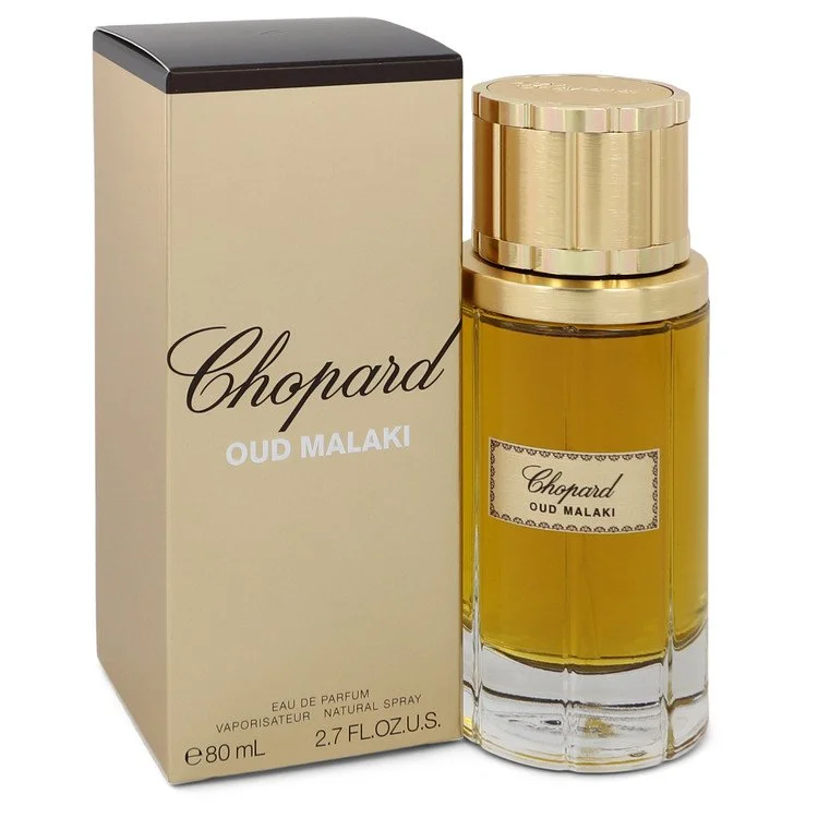 Chopard Oud Malaki EDP Spray  Unisex  80 ml for Men