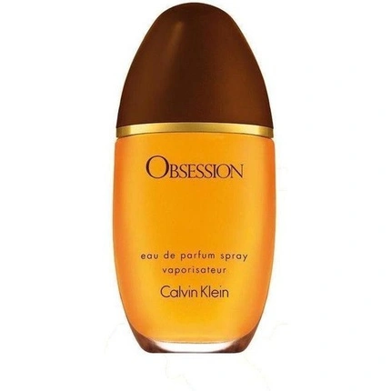 Calvin Klein Obsession EDP purškiklis 30 ml moterims