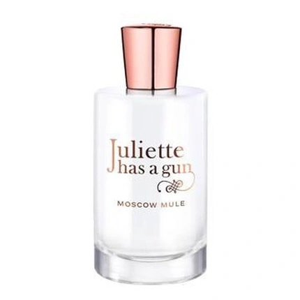 Juliette turi pistoletą Classic Collection Moscow Mule EDP Spray 50ml
