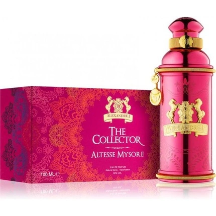 Alexandre J Altesse Mysore Eau De Parfum Spray 100 ml for Women