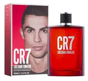  Kvepalai vyrams Cristiano Ronaldo CR7 EDT, 50 ml 