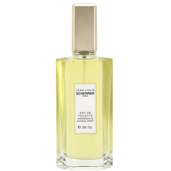 Jean Louis Scherrer Scherrer EDT 50 ml moteris
