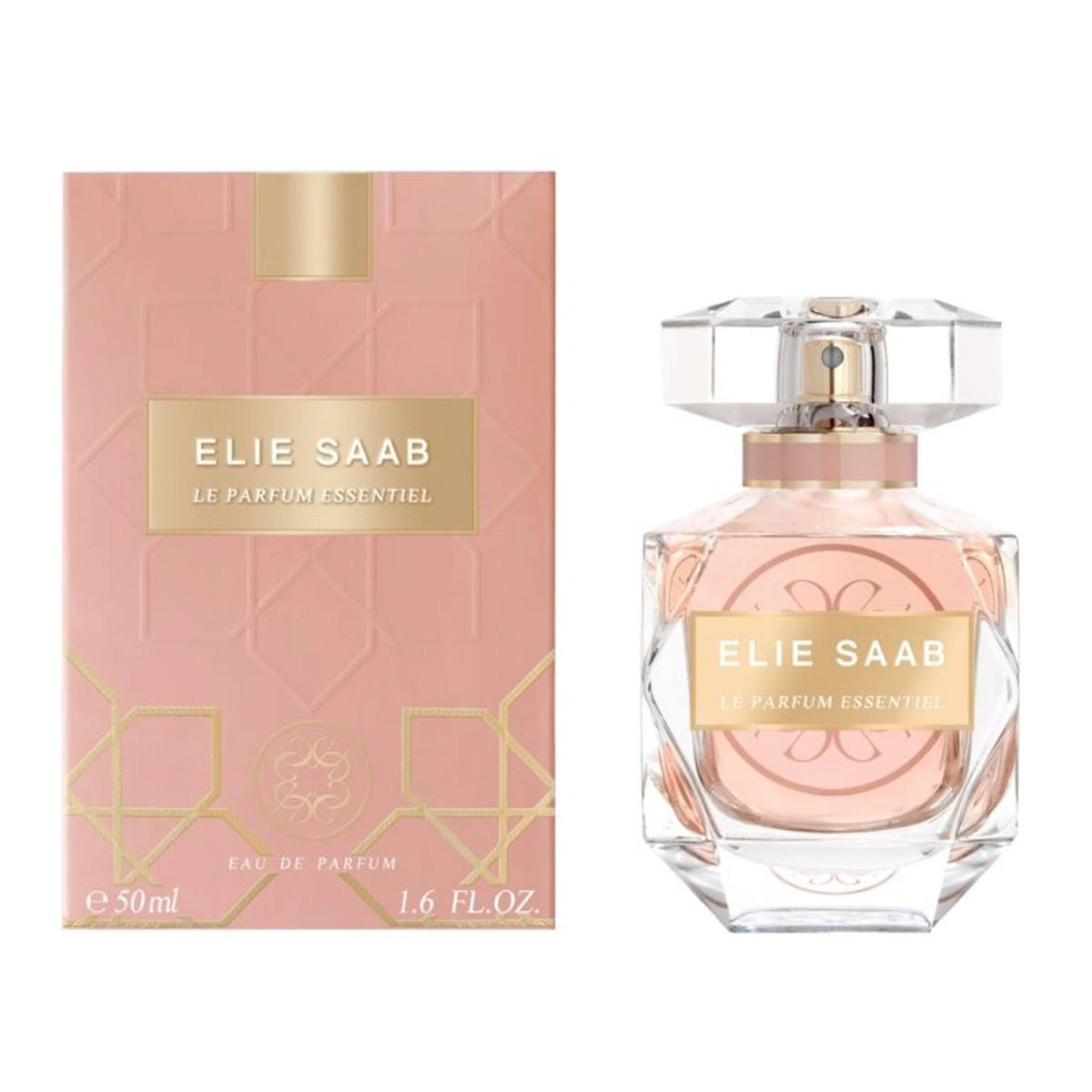 Elie Saab Le Parfum Essentiel EDP Spray 50 ml moterims