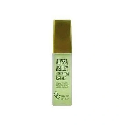 Alyssa Ashley Green Tea Essence EDT purškiklis 100 ml moterims